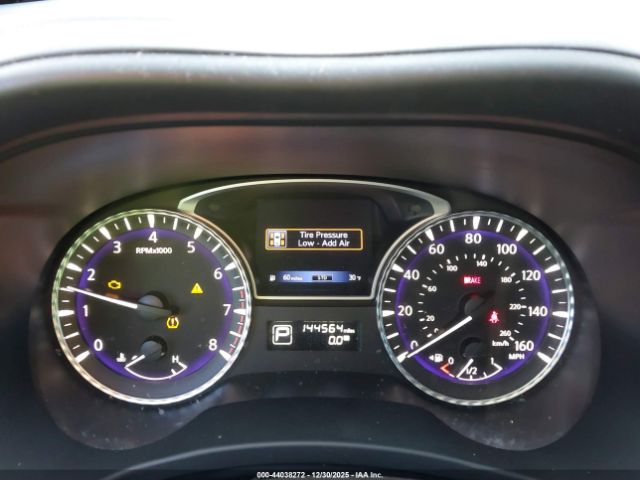 2014 INFINITI QX60 5N1AL0MN1EC550410 Photo 6