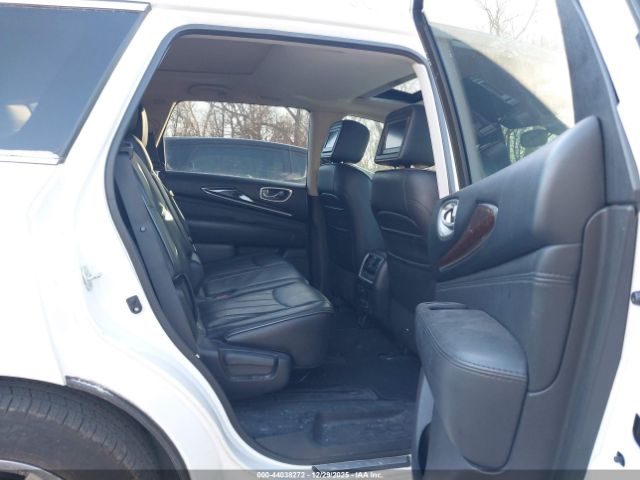 2014 INFINITI QX60 5N1AL0MN1EC550410 Photo 7