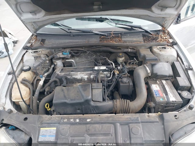 2003 CHEVROLET CAVALIER 1G1JC52F237229732 Photo 9