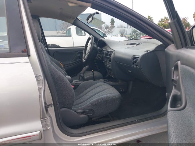 2003 CHEVROLET CAVALIER 1G1JC52F237229732 Photo 4