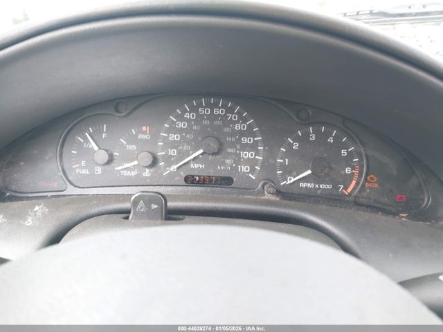 2003 CHEVROLET CAVALIER 1G1JC52F237229732 Photo 6