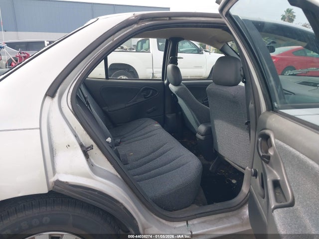 2003 CHEVROLET CAVALIER 1G1JC52F237229732 Photo 7