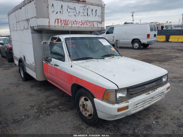 1990 TOYOTA PICKUP JT5VN94TXL0019011