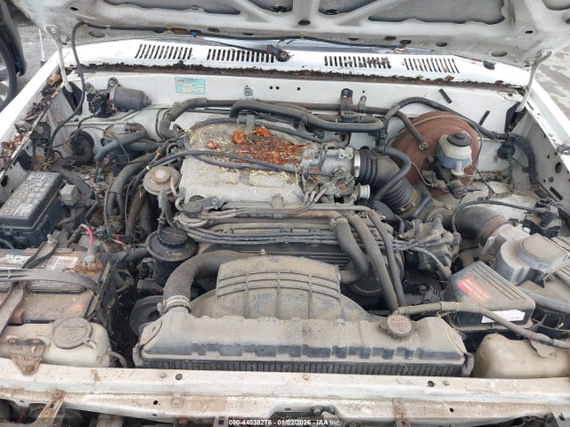 1990 TOYOTA PICKUP JT5VN94TXL0019011 Photo 9