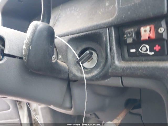 1990 TOYOTA PICKUP JT5VN94TXL0019011 Photo 10