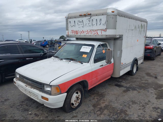 1990 TOYOTA PICKUP JT5VN94TXL0019011 Photo 1