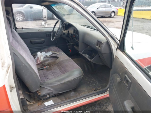 1990 TOYOTA PICKUP JT5VN94TXL0019011 Photo 4