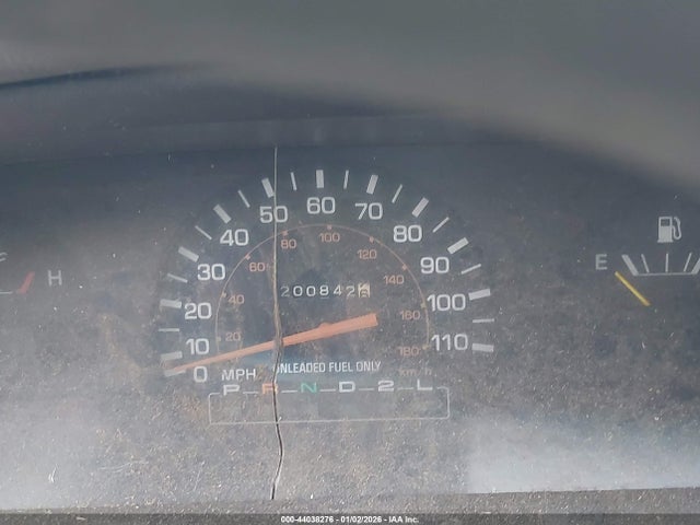 1990 TOYOTA PICKUP JT5VN94TXL0019011 Photo 6