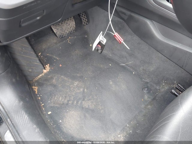 2017 AUDI A4 WAUANAF4XHN037610 Photo 10