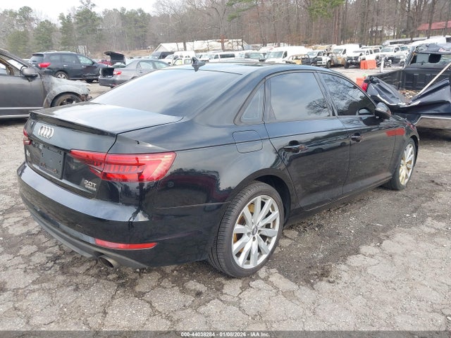 2017 AUDI A4 WAUANAF4XHN037610 Photo 3