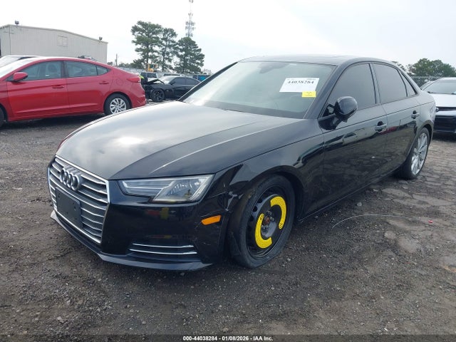 2017 AUDI A4 WAUANAF4XHN037610 Photo 5