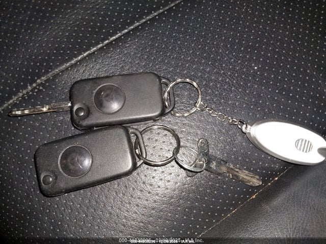 1995 MERCEDES-BENZ SL WDBFA67E2SF122921 Photo 10