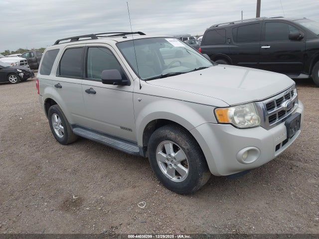 2008 FORD ESCAPE 1FMCU93178KA77356