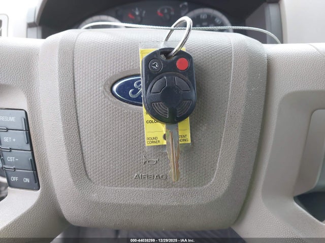 2008 FORD ESCAPE 1FMCU93178KA77356 Photo 10
