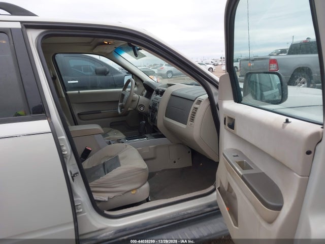 2008 FORD ESCAPE 1FMCU93178KA77356 Photo 4