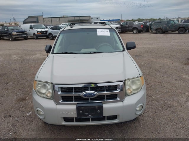 2008 FORD ESCAPE 1FMCU93178KA77356 Photo 5