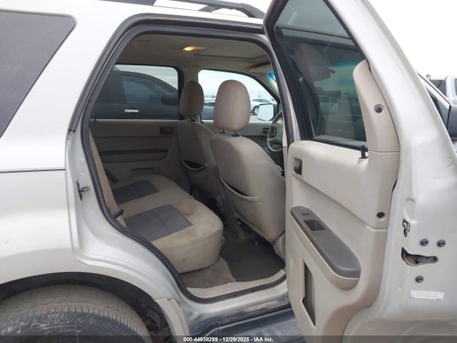 2008 FORD ESCAPE 1FMCU93178KA77356 Photo 7