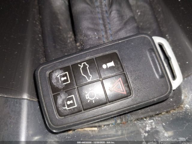 2013 VOLVO S60 YV1612FH0D1216487 Photo 10