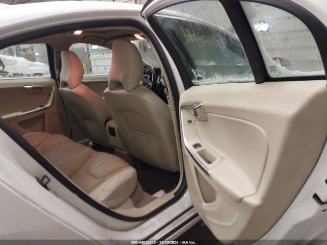 2013 VOLVO S60 YV1612FH0D1216487 Photo 7