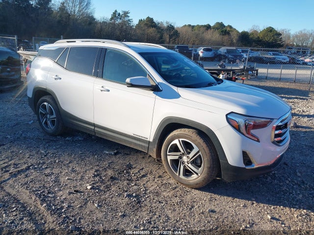 3GKALPEV1LL210451 GMC Terrain Slt