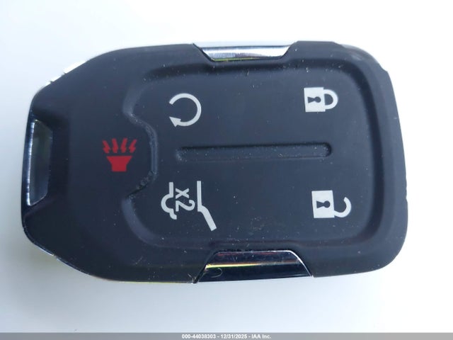 3GKALPEV1LL210451 GMC Terrain Slt