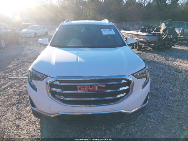 3GKALPEV1LL210451 GMC Terrain Slt