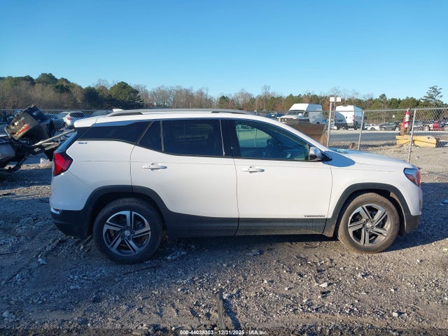 3GKALPEV1LL210451 GMC Terrain Slt
