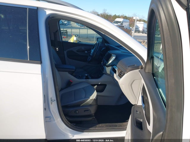3GKALPEV1LL210451 GMC Terrain Slt