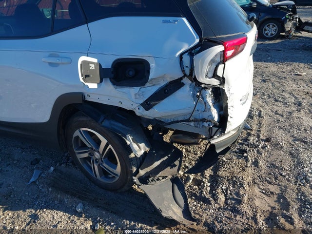 3GKALPEV1LL210451 GMC Terrain Slt