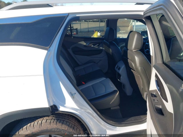3GKALPEV1LL210451 GMC Terrain Slt
