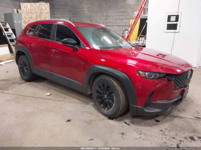 2025 MAZDA CX-50 7MMVABAM3SN324436