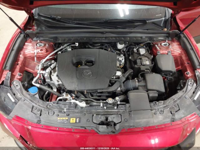 2025 MAZDA CX-50 7MMVABAM3SN324436 Photo 9