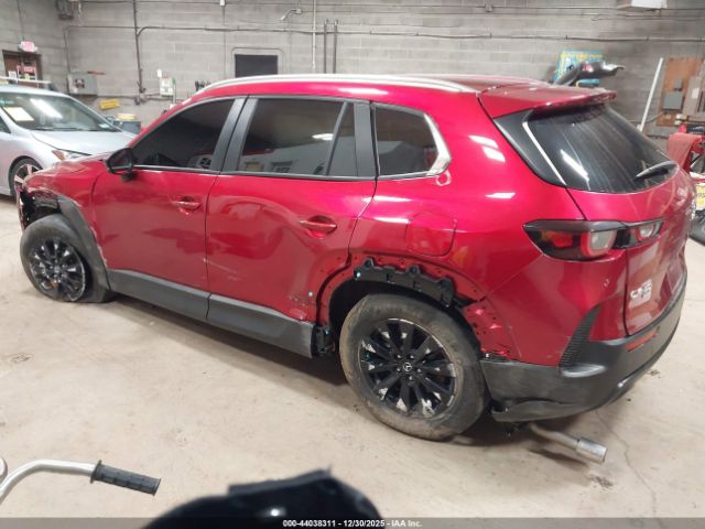2025 MAZDA CX-50 7MMVABAM3SN324436 Photo 2