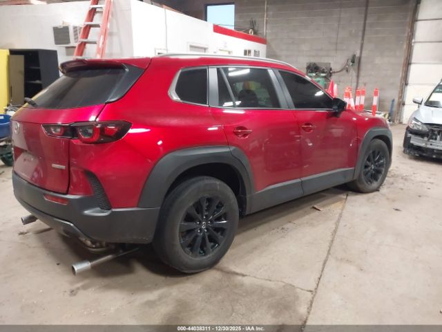 2025 MAZDA CX-50 7MMVABAM3SN324436 Photo 3