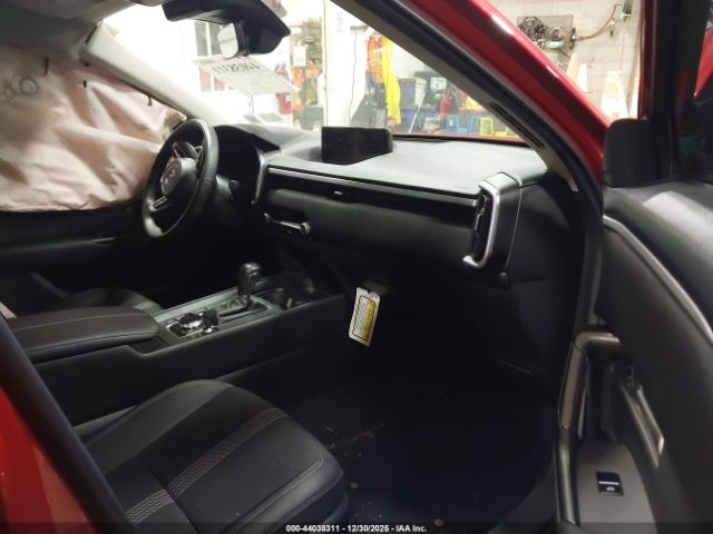 2025 MAZDA CX-50 7MMVABAM3SN324436 Photo 4