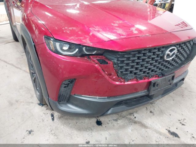 2025 MAZDA CX-50 7MMVABAM3SN324436 Photo 5