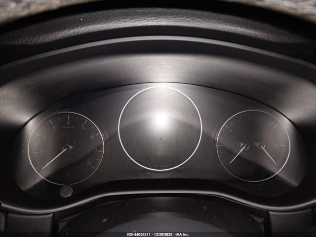 2025 MAZDA CX-50 7MMVABAM3SN324436 Photo 6