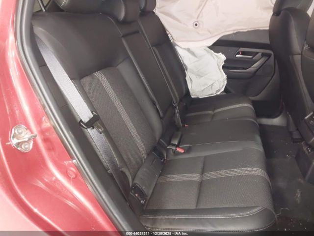 2025 MAZDA CX-50 7MMVABAM3SN324436 Photo 7