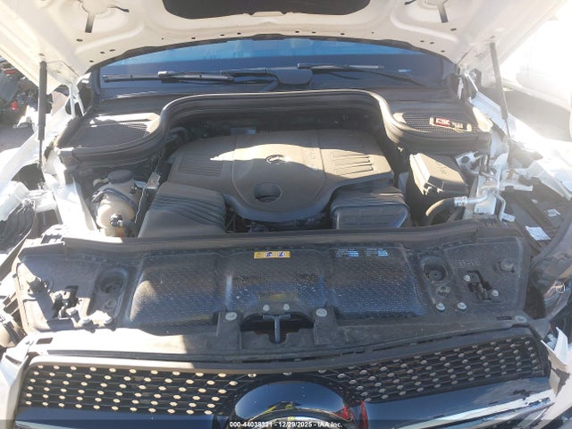 4JGFB5KB2NA817306 Mercedes-Benz Gle 450 4matic