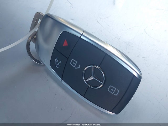 4JGFB5KB2NA817306 Mercedes-Benz Gle 450 4matic