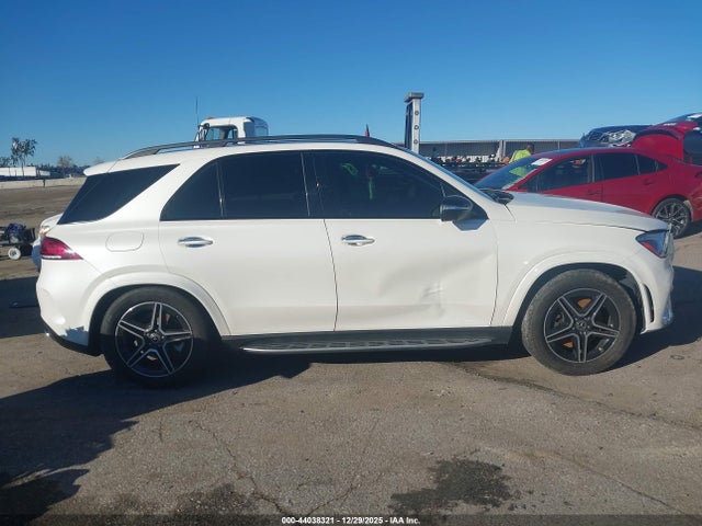 4JGFB5KB2NA817306 Mercedes-Benz Gle 450 4matic