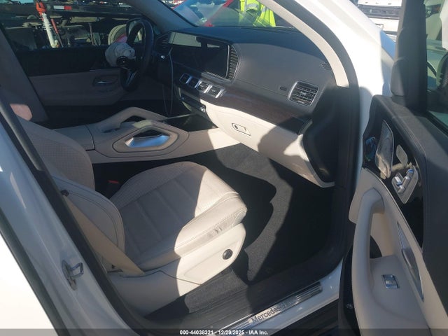 4JGFB5KB2NA817306 Mercedes-Benz Gle 450 4matic