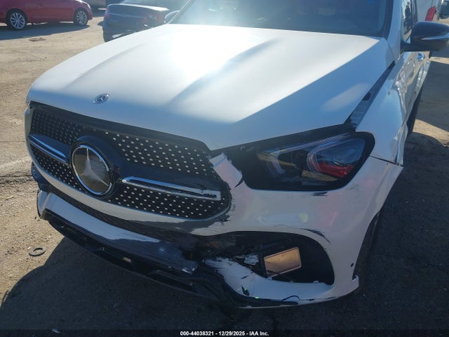 4JGFB5KB2NA817306 Mercedes-Benz Gle 450 4matic