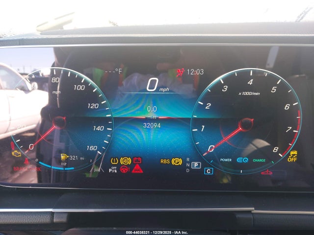4JGFB5KB2NA817306 Mercedes-Benz Gle 450 4matic