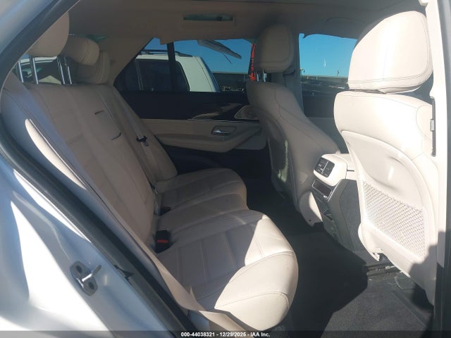 4JGFB5KB2NA817306 Mercedes-Benz Gle 450 4matic