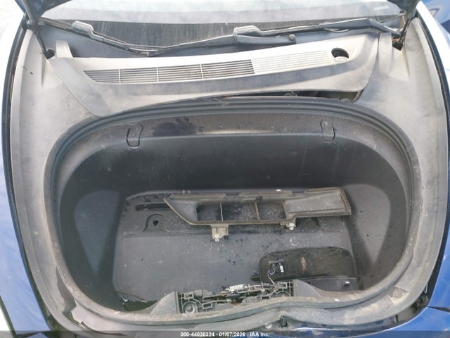 44038324 :رقم المزاد ، 5YJ3E1EA9KF302574 vin ، 2019 Tesla Model 3 Long Range/mid Range/standard Range/standard Range Plus مزاد بيع