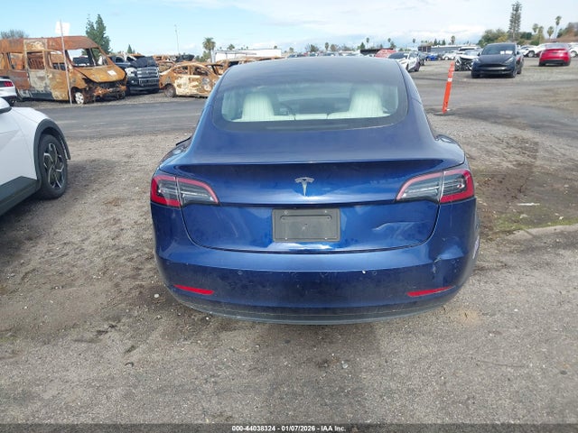 44038324 :رقم المزاد ، 5YJ3E1EA9KF302574 vin ، 2019 Tesla Model 3 Long Range/mid Range/standard Range/standard Range Plus مزاد بيع