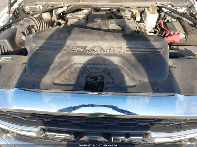 RAM 5500 Chassis Tradesman/slt 2021 3C7WRNBL2MG640042 Image 9