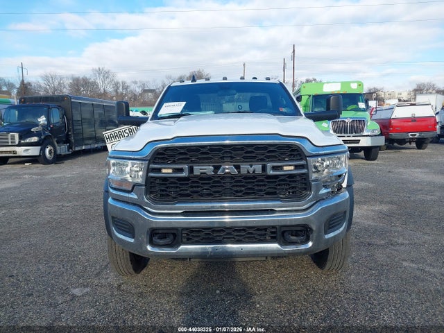 RAM 5500 Chassis Tradesman/slt 2021 3C7WRNBL2MG640042 Image 13