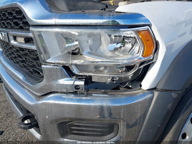 RAM 5500 Chassis Tradesman/slt 2021 3C7WRNBL2MG640042 Image 11